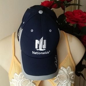 HENDRICK MOTORSPORT HAT